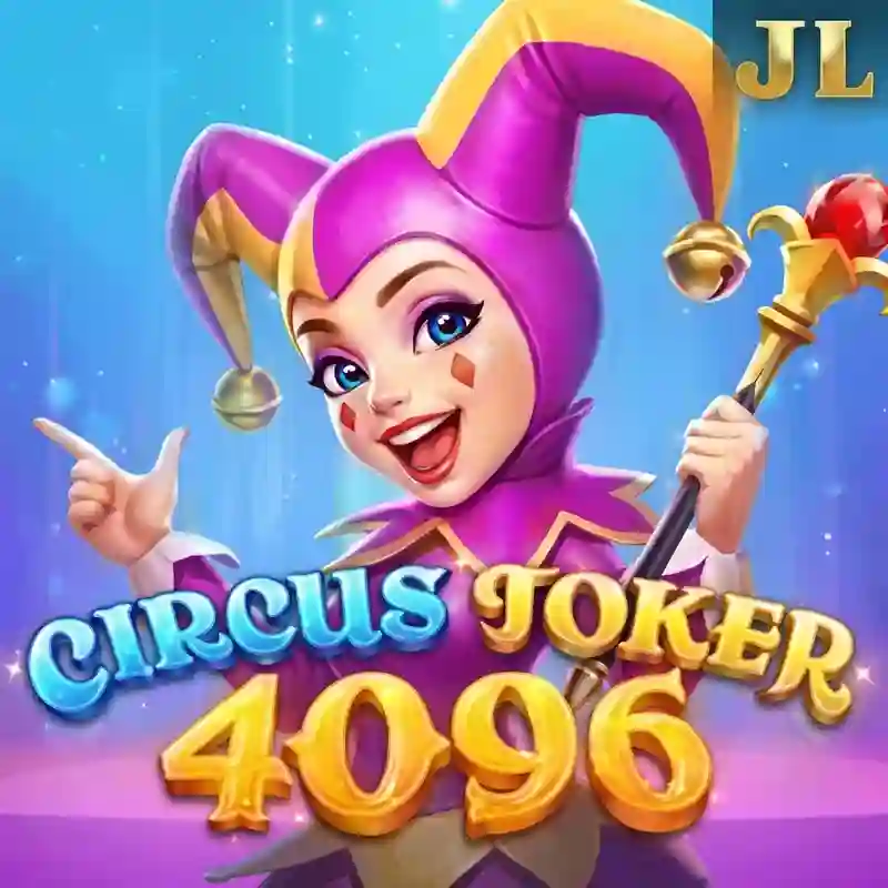 Trò chơi casino Hề Xiếc 4096 trực tuyến tại 12uu88